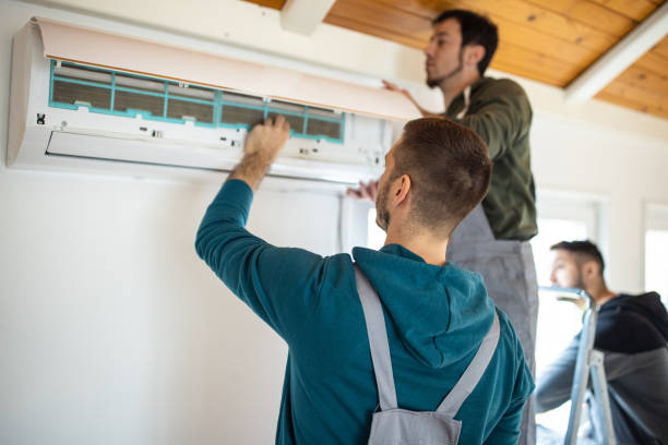 Air Duct Cleaning in Poncha Springs, CO