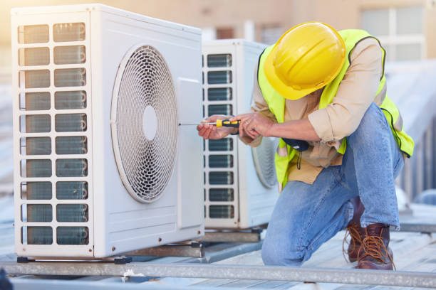 Best HVAC Cleaning Services  in Poncha Springs, CO