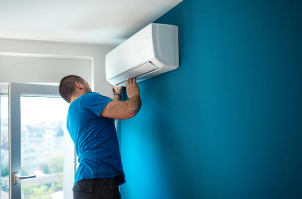 Poncha Springs, CO HVAC Company
