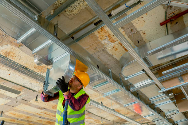 Best HVAC Companies Near Me  in Poncha Springs, CO