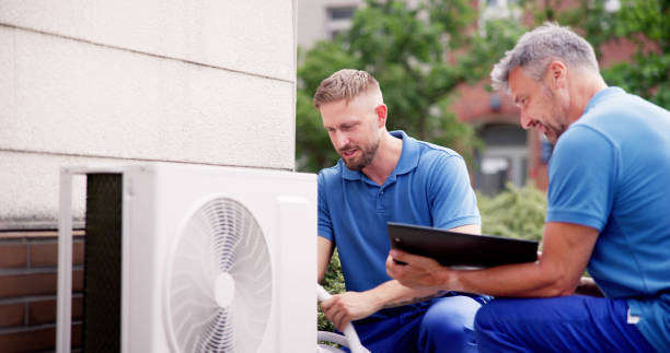 Best HVAC Maintenance Near Me  in Poncha Springs, CO