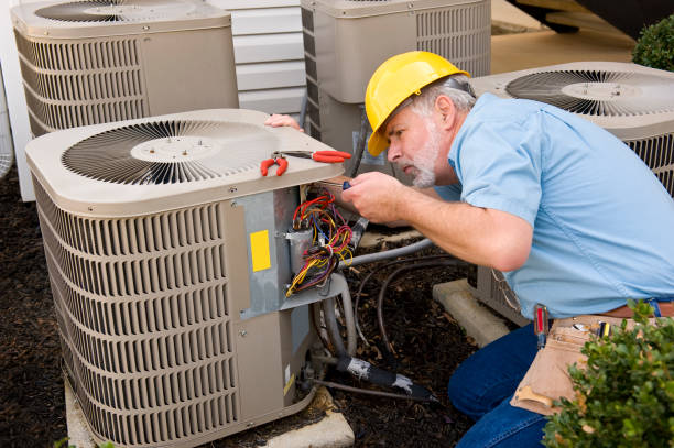 Best Ductless HVAC Repair  in Poncha Springs, CO