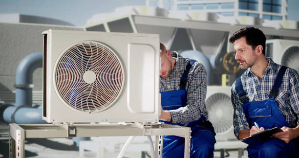 Best HVAC Installation Services  in Poncha Springs, CO