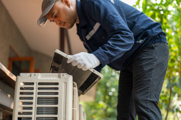 Best Affordable HVAC Services  in Poncha Springs, CO